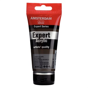 AAC EXPERT 75ML RAW UMBER